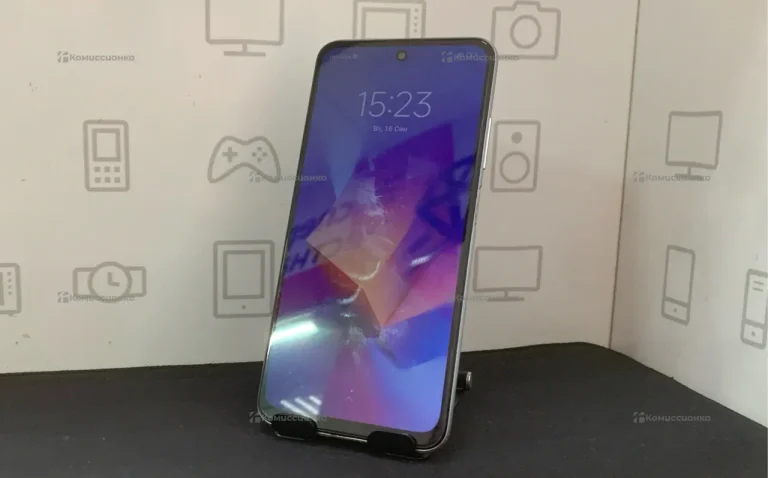 Xiaomi Redmi Note 10T 5G 4/128 ГБ