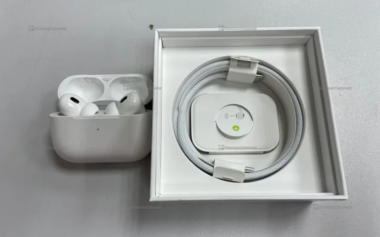 Наушники Apple AirPods Pro 2 (USB-C)