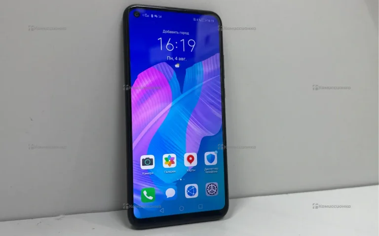 Huawei P40 Lite 4/64 ГБ