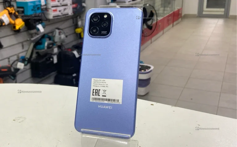 Huawei nova Y61 4/128 ГБ