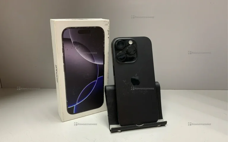 Apple Iphone 16 128Gb