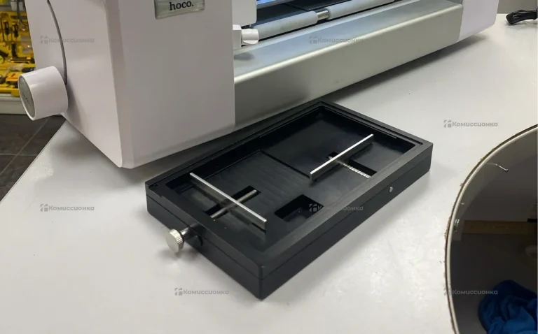 hoco G001 плоттер для нарезки гидрогелевых пленок