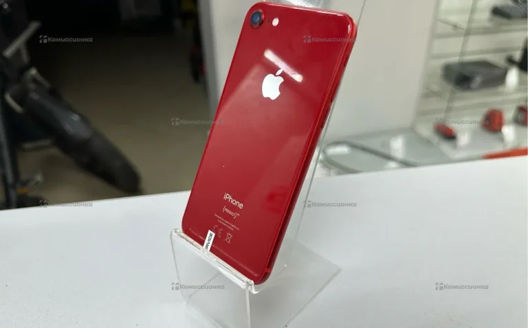 Apple iPhone 8 2/256 ГБ