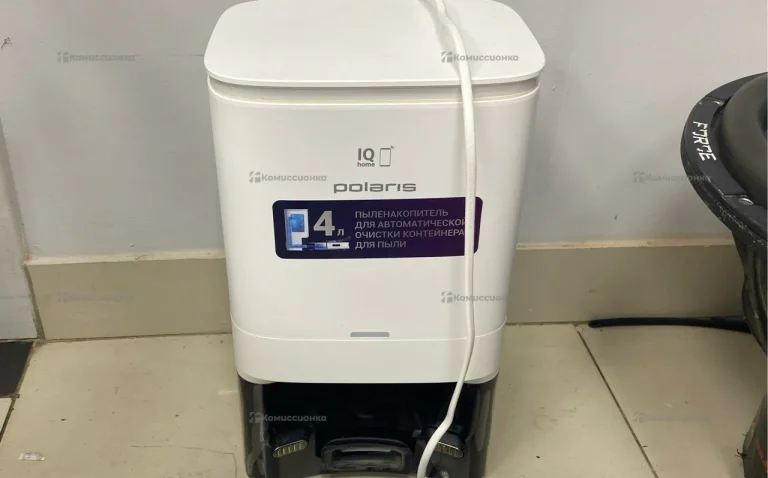 Пылесос  Polaris pvcrds 5002