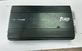 Усилитель AMP 4.100