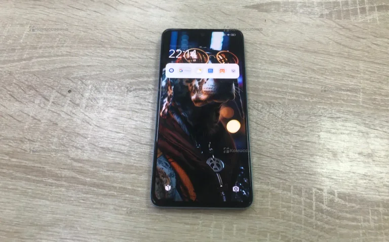 Xiaomi Redmi Note 14 8/256 ГБ