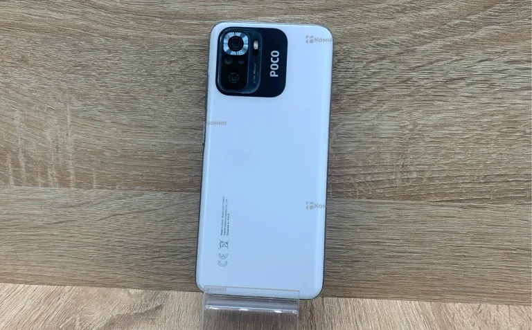 Xiaomi Poco M5s 4/64 ГБ