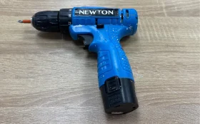 Купить Шуруповерт NewTon б/у , в Саратов Цена:900рублей