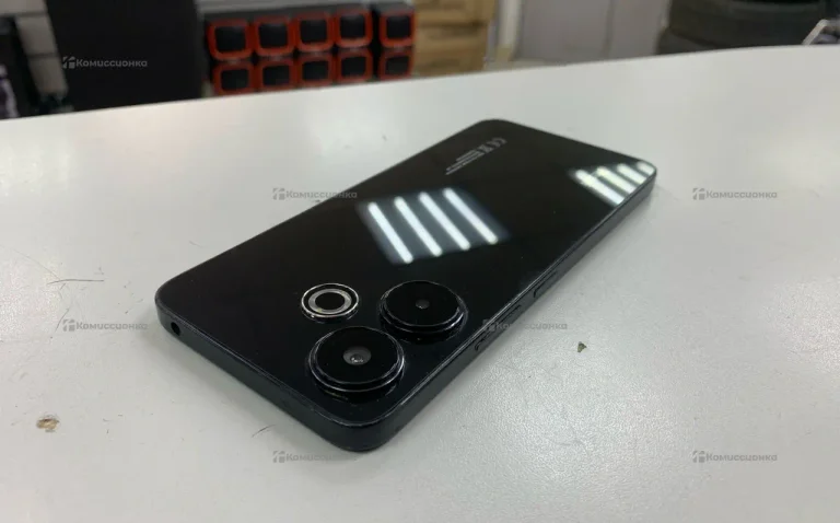 Xiaomi Redmi 13 8/256Gb