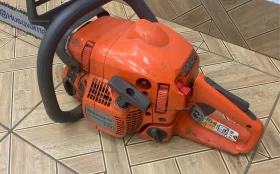 Цепная пила Husqvarna 135