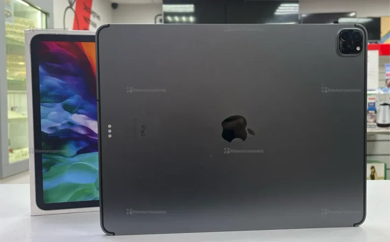 Планшет Apple iPad Pro 12.9 2020 128gb
