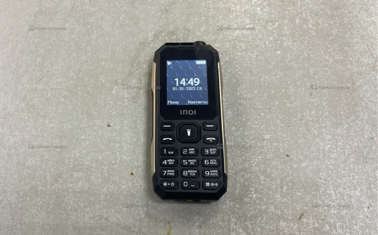 Inoi 106Z