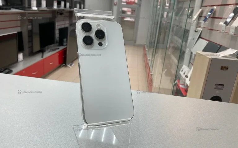 Apple iPhone 15 Pro 128Gb