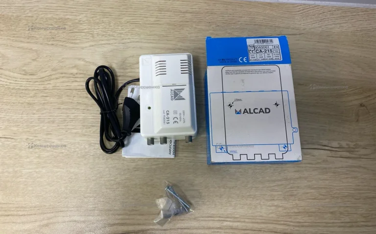 Антенный усилитель ALCAD CA-215
