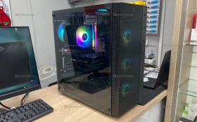 Системный блок  i5-12600kf