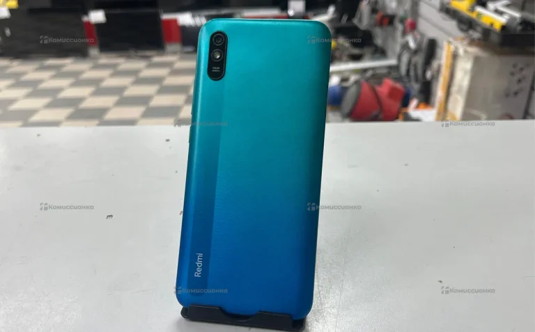 Xiaomi Redmi 9A 2/32 GB