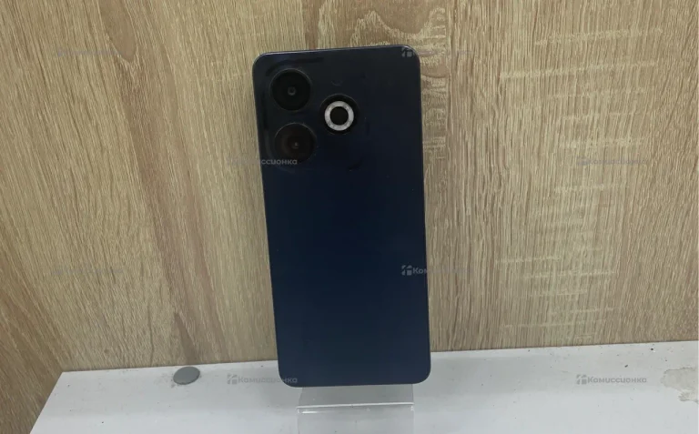 Infinix Smart 8 4/128 ГБ