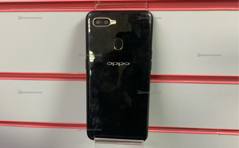 Oppo A5s (AX5s) 3/32 ГБ