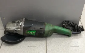 Купить УШМ Hitachi G18SR б/у , в Самара Цена:2990рублей