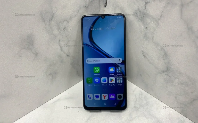 Realme c51 6/128gb