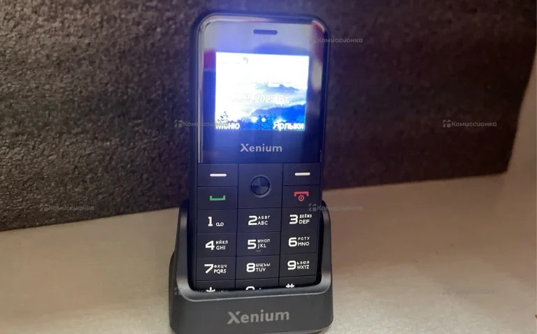 Xenium x718