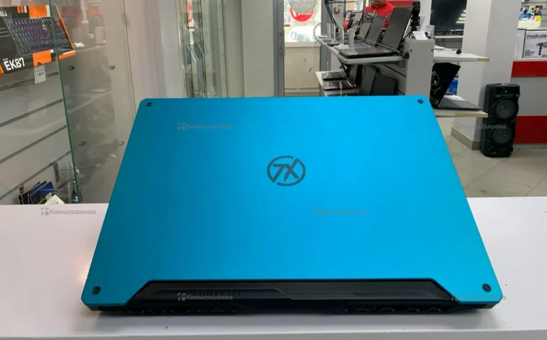 Ноутбук  ASUS FA506