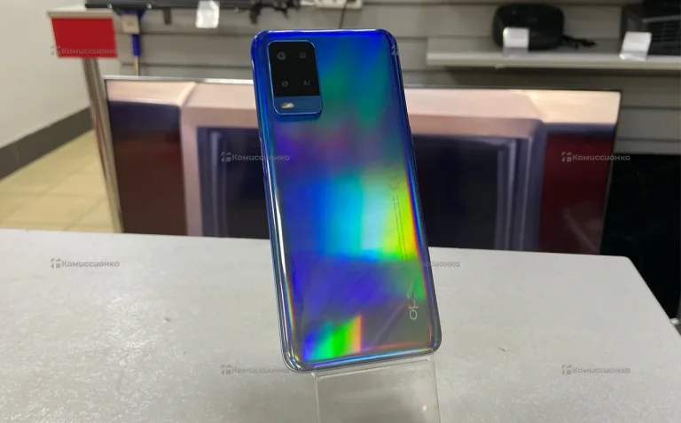 Oppo A54 4/128 ГБ