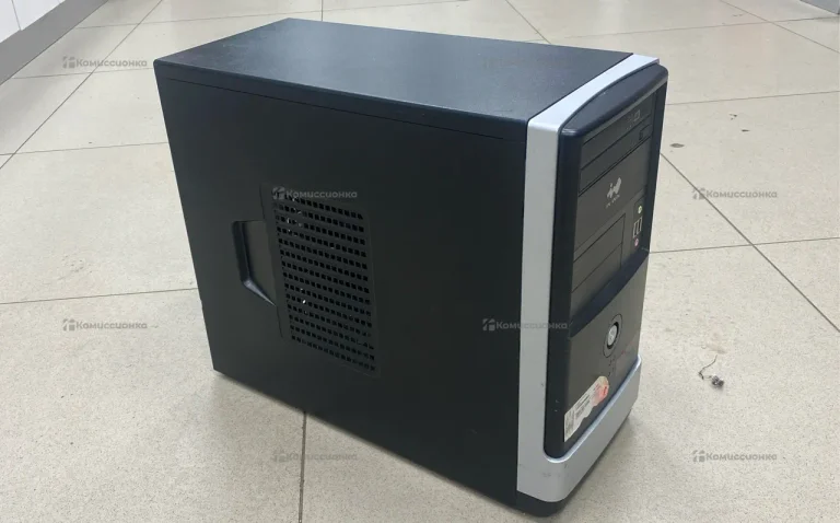 Системный блок  inwin