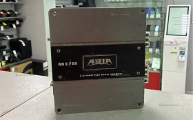 Купить Усилитель б/у , в Новокуйбышевск Цена:2200рублей