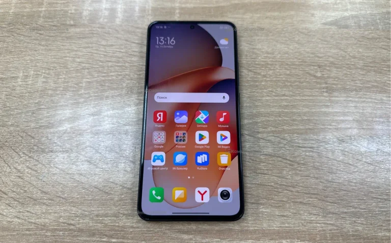 Xiaomi 13T Pro 12/512 ГБ