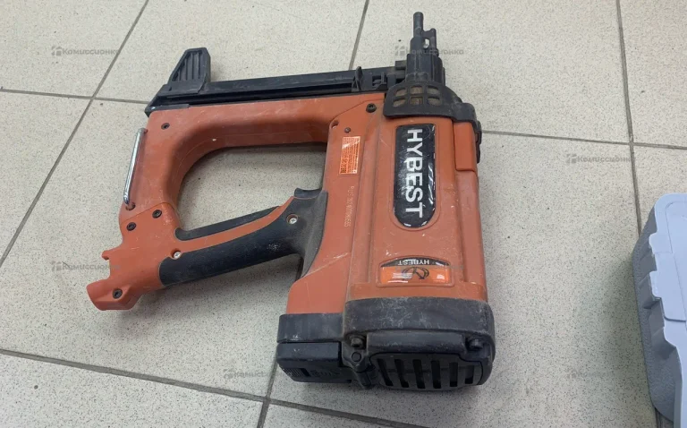 Гвоздезабивной пистолет Hybest GSR40A