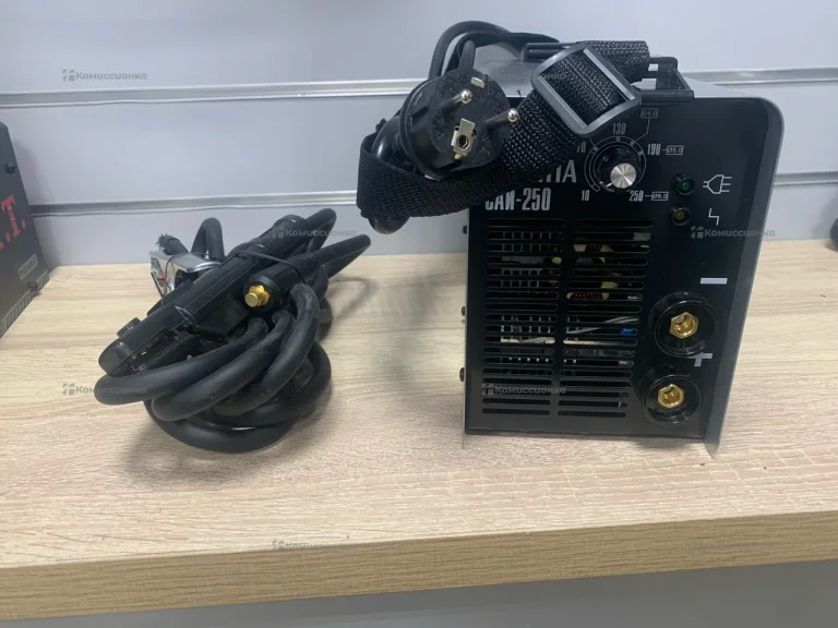 Сварочный аппарат РЕСАНТА САИ-250