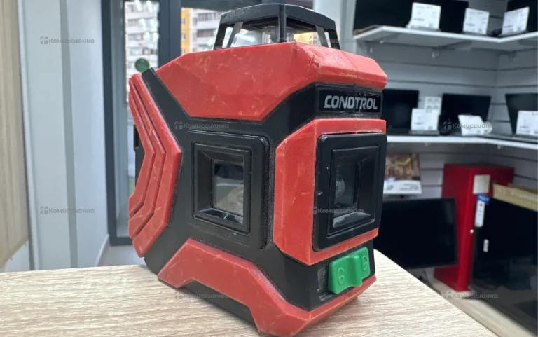 Condtrol 360 GFX green
