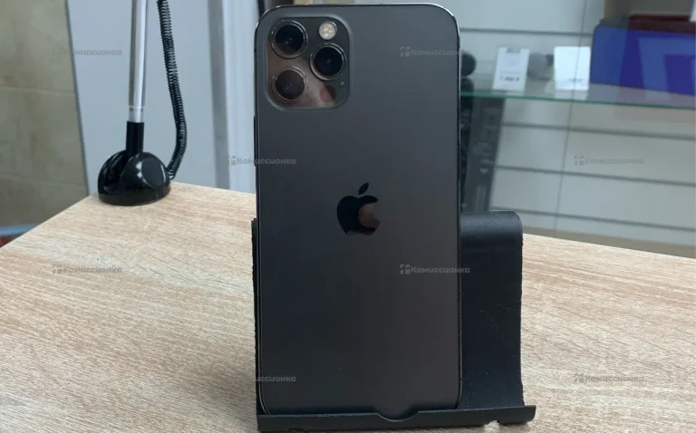 Apple iPhone 12 Pro 6/128 ГБ