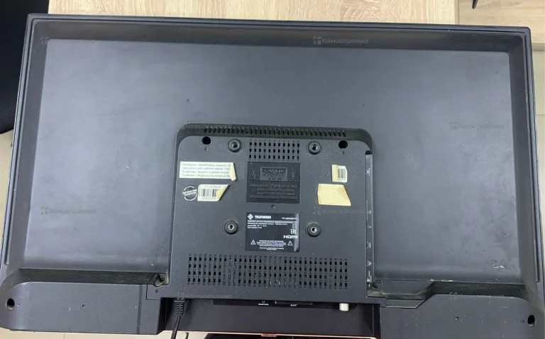 Телевизор Telefunken TF-LED32S97T2