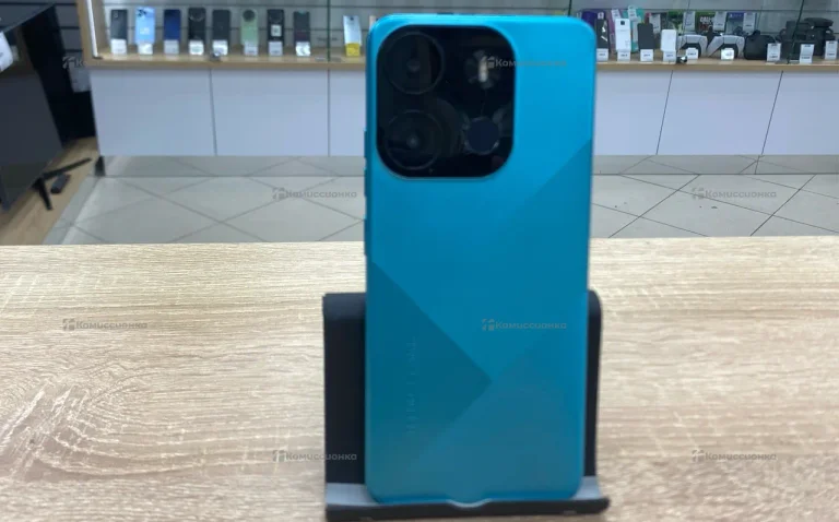 Tecno Spark Go 2023 3/64 ГБ