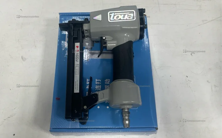 Скобозабивной пистолет Toua 1022J