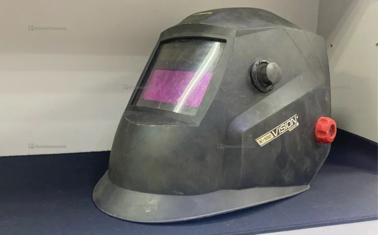 Маска сварочника КЕДР k-102 Prime