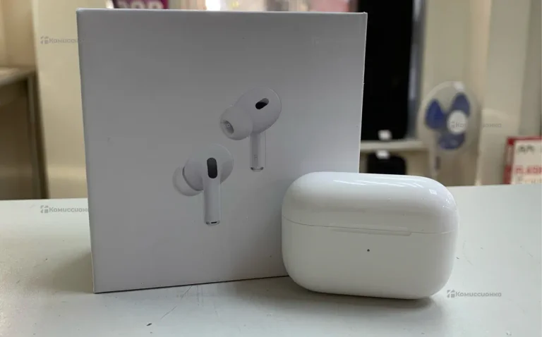 Наушники  AirPods Pro копия