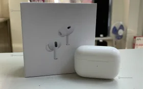 Купить Наушники  AirPods Pro копия б/у , в Красноярск Цена:790рублей
