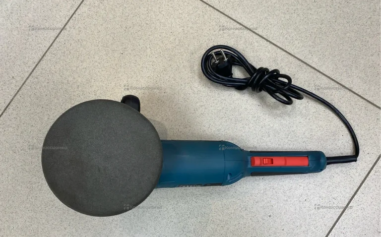 Полировочная машина INTOR упэм180/1200