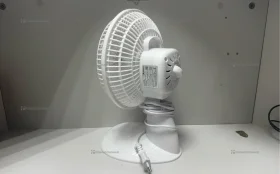 Купить Вентилятор настольный Primera б/у , в Уфа Цена:250рублей