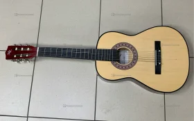 Гитара акустическая