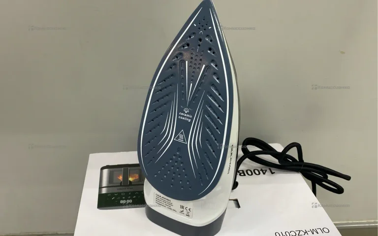 Утюг OULEMEI YDX007