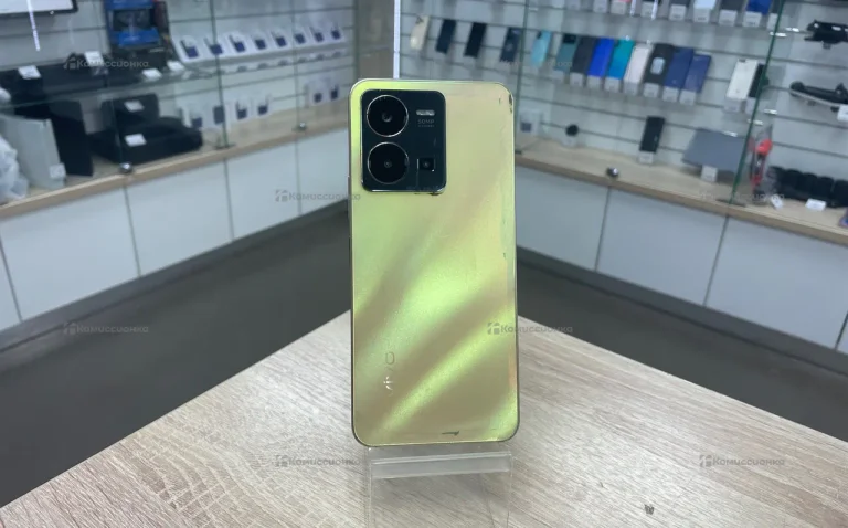 Vivo Y35 5G 4/128 ГБ