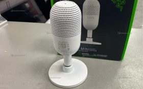 Купить Микрофон Razer Seiren V3 mini б/у , в Самара Цена:2900рублей