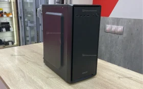 Системный блок Rx 580 8gb
