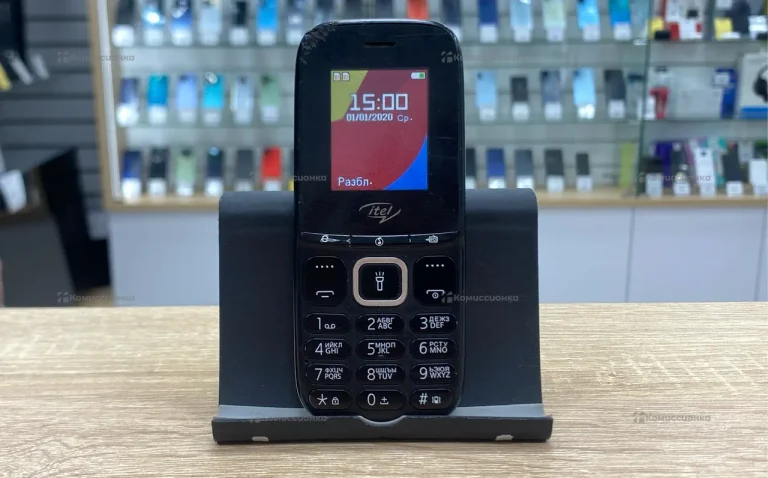 Itel it2173