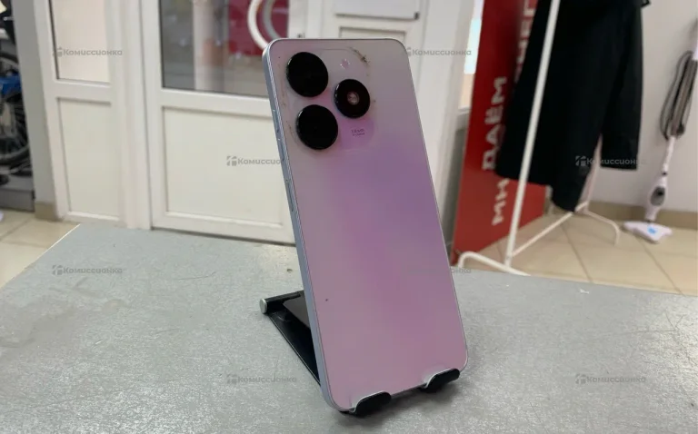 Tecno Spark Go 2024 3/64