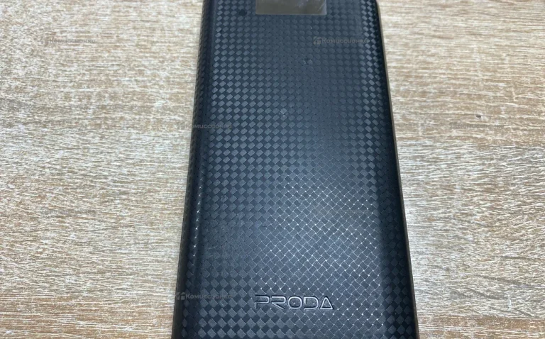 Power Bank  PRODA 30000mah